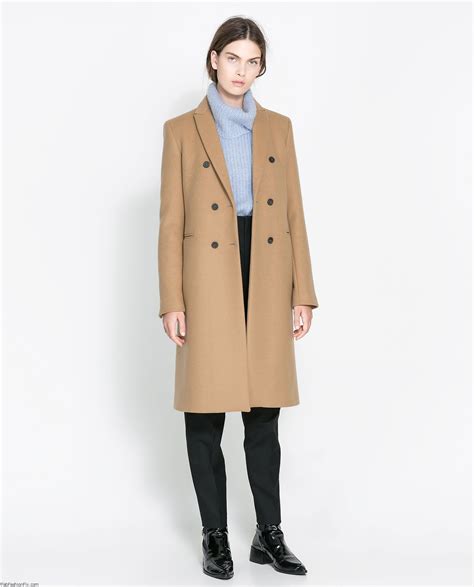 These 26 Fall Jackets From Zara Are Perfect 